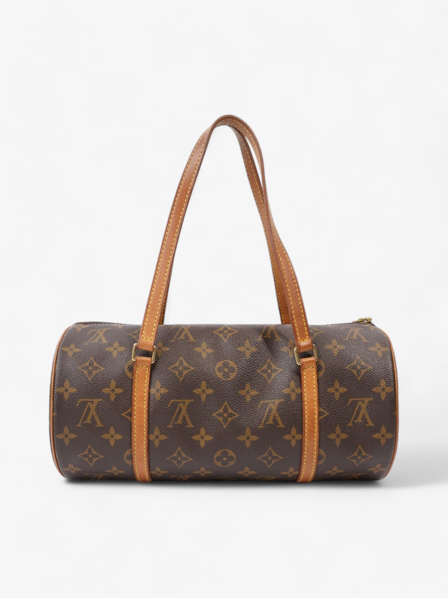 Louis Vuitton Papillon Monogram Coated Canvas 30