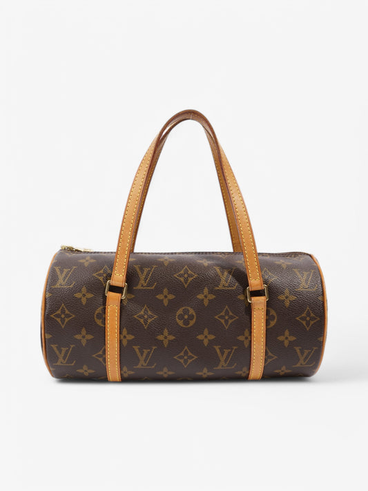 Louis Vuitton Papillon Monogram Coated Canvas 26
