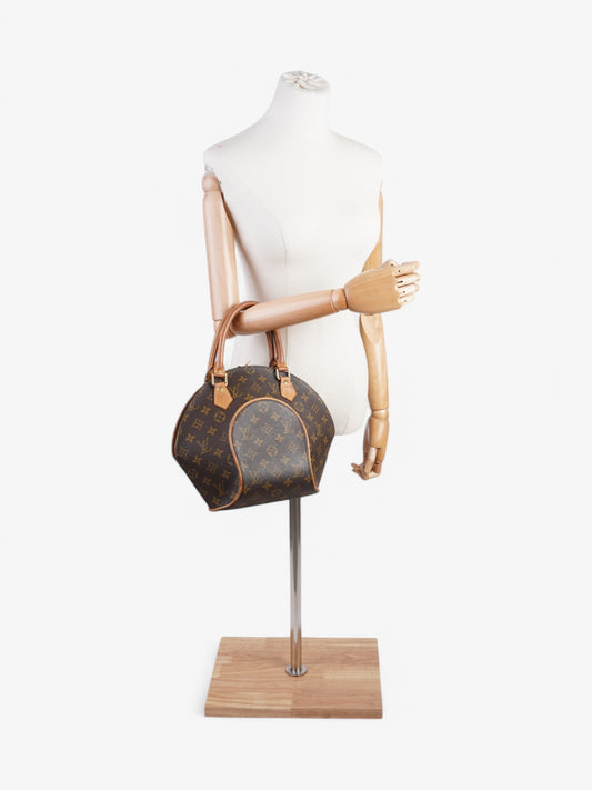 Louis Vuitton Ellipse Monogram Coated Canvas PM