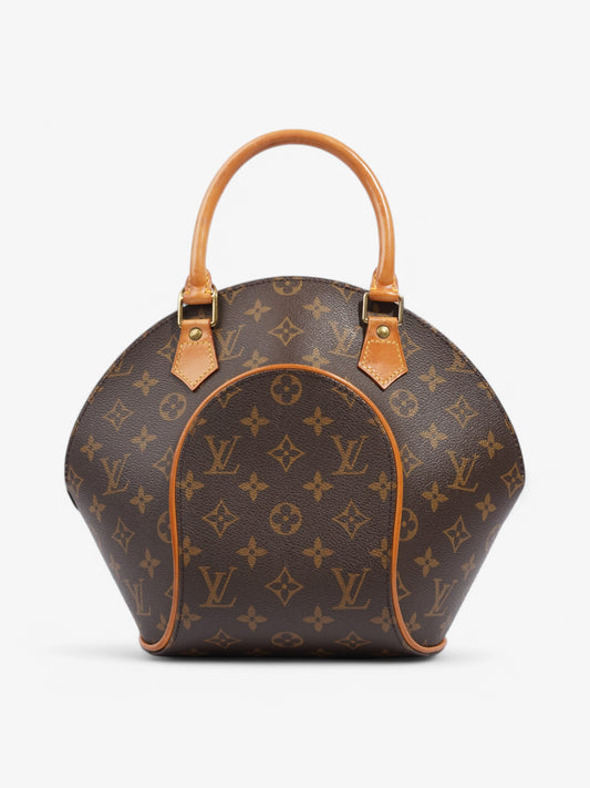 Louis Vuitton Ellipse Monogram Coated Canvas PM
