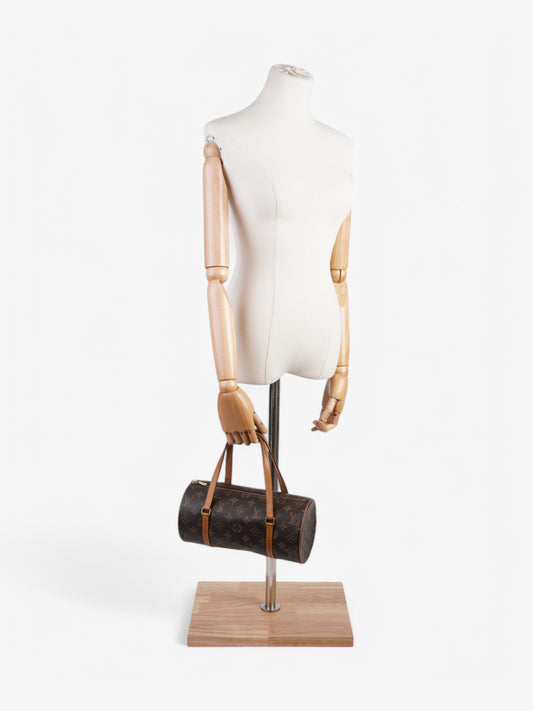 Louis Vuitton Papillon Monogram Coated Canvas 26