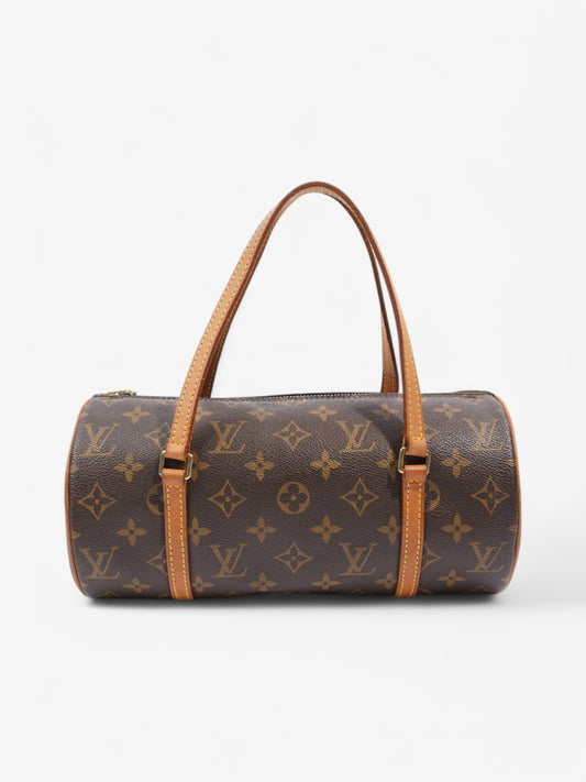 Louis Vuitton Papillon Monogram Coated Canvas 26