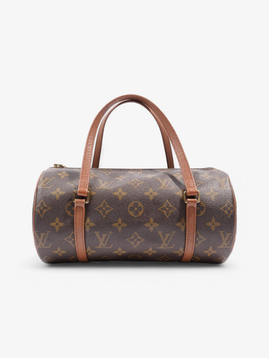 Louis Vuitton Papillon Monogram Coated Canvas 26