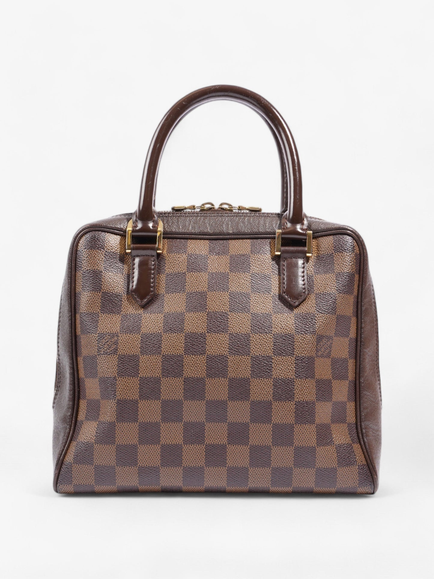 Louis Vuitton Brera Damier Ebene Canvas
