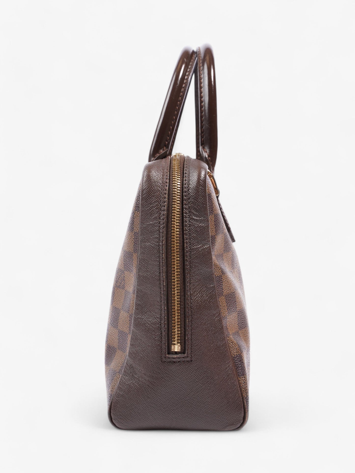 Louis Vuitton Brera Damier Ebene Canvas