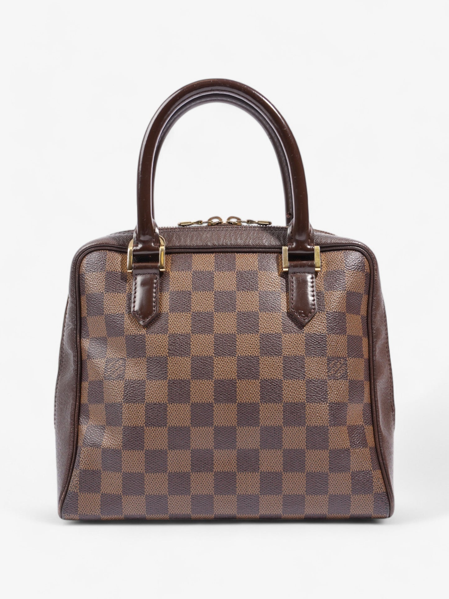 Louis Vuitton Brera Damier Ebene Canvas