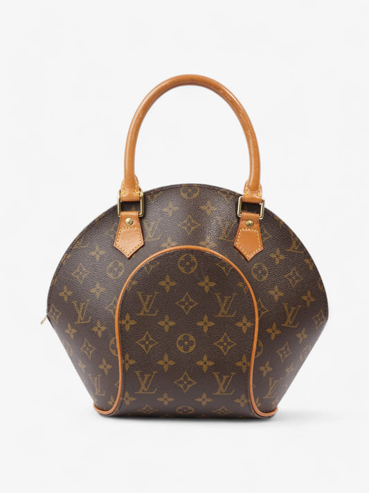 Louis Vuitton Ellipse Monogram Canvas PM