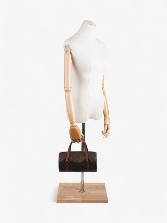 Louis Vuitton Papillon Monogram Coated Canvas 26