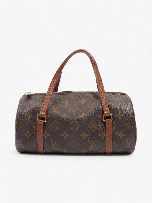 Louis Vuitton Papillon Monogram Coated Canvas 26