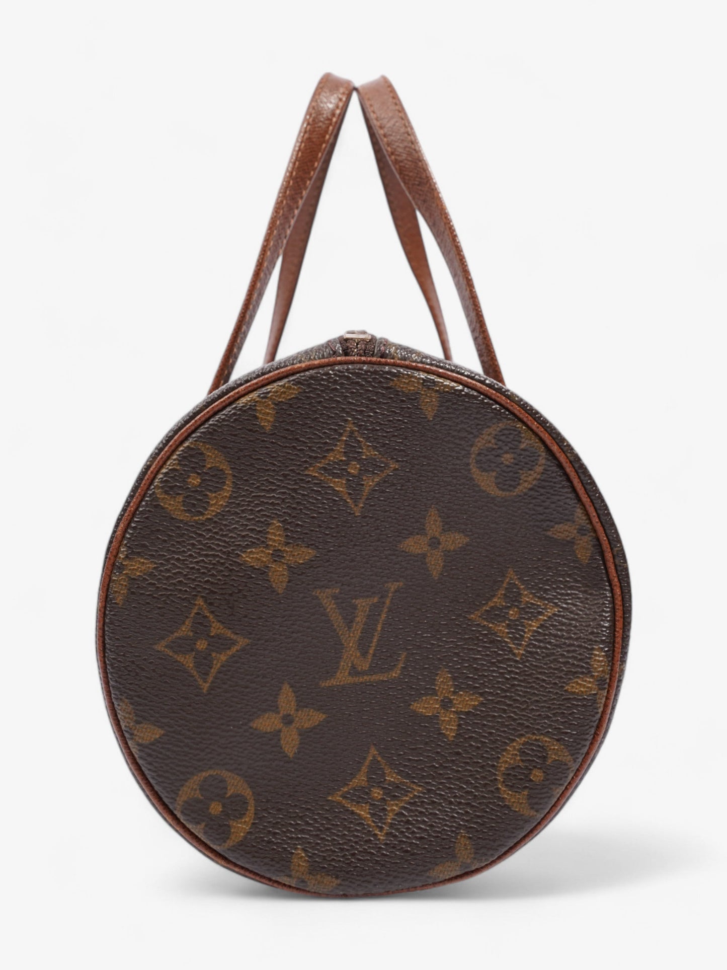 Louis Vuitton Papillon Monogram Coated Canvas 26