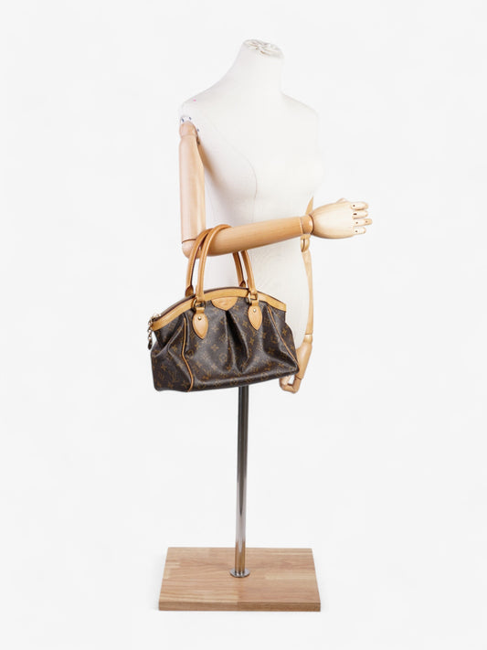 Louis Vuitton Tivoli Monogram Canvas PM