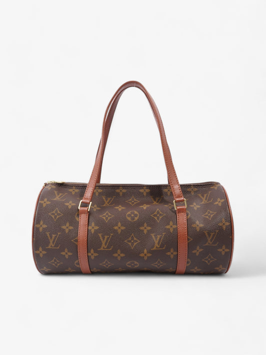 Louis Vuitton Papillon Monogram Coated Canvas 30