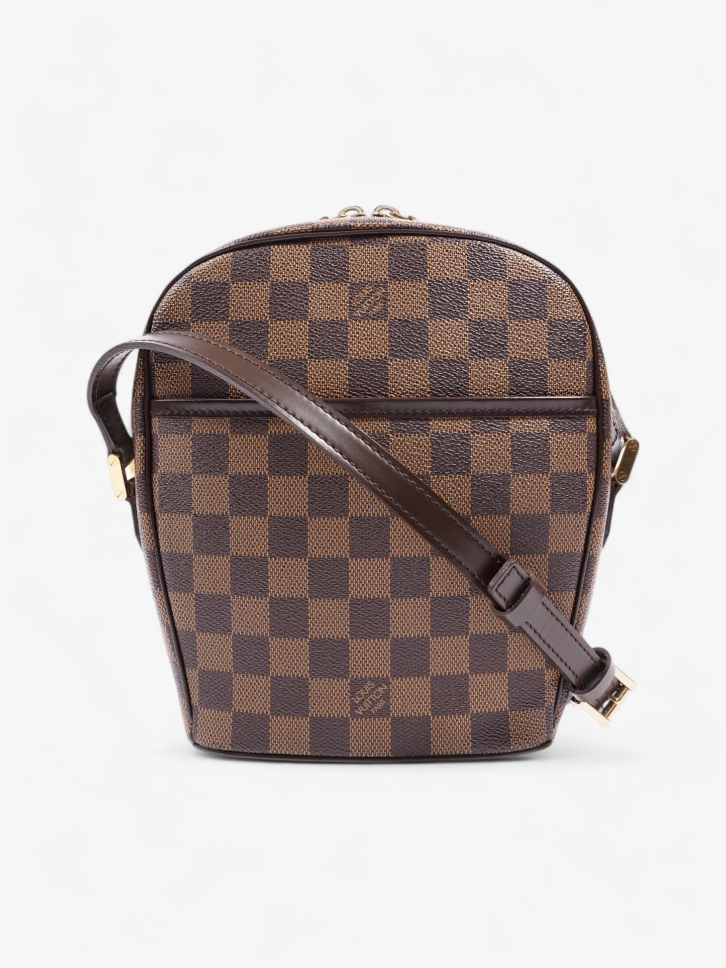 Louis Vuitton Ipanema Damier Ebene Canvas PM