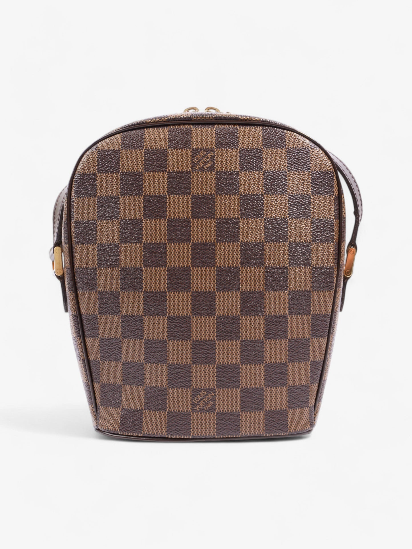 Louis Vuitton Ipanema Damier Ebene Canvas PM