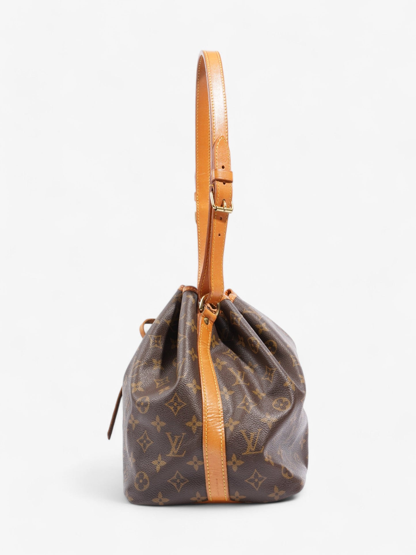 Louis Vuitton Noe Monogram Canvas
