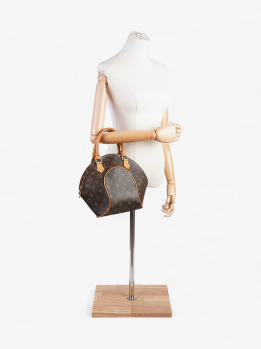 Louis Vuitton Ellipse Monogram Canvas PM
