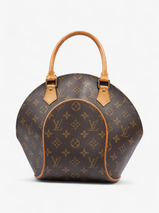 Louis Vuitton Ellipse Monogram Canvas PM