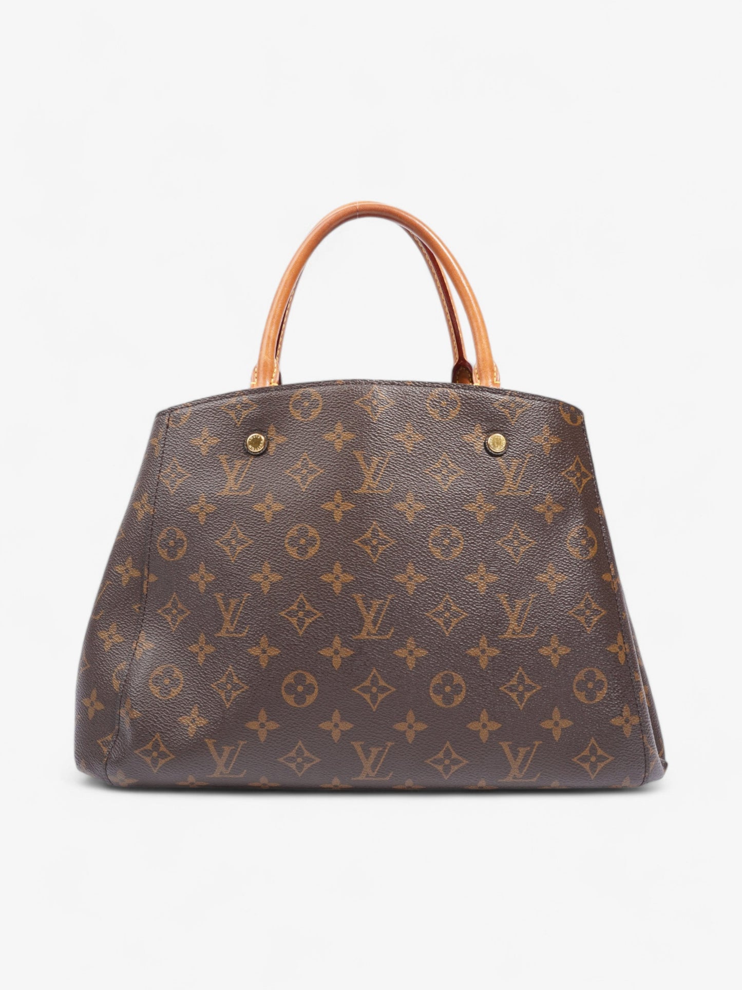 Louis Vuitton Montaigne Monogram Canvas MM