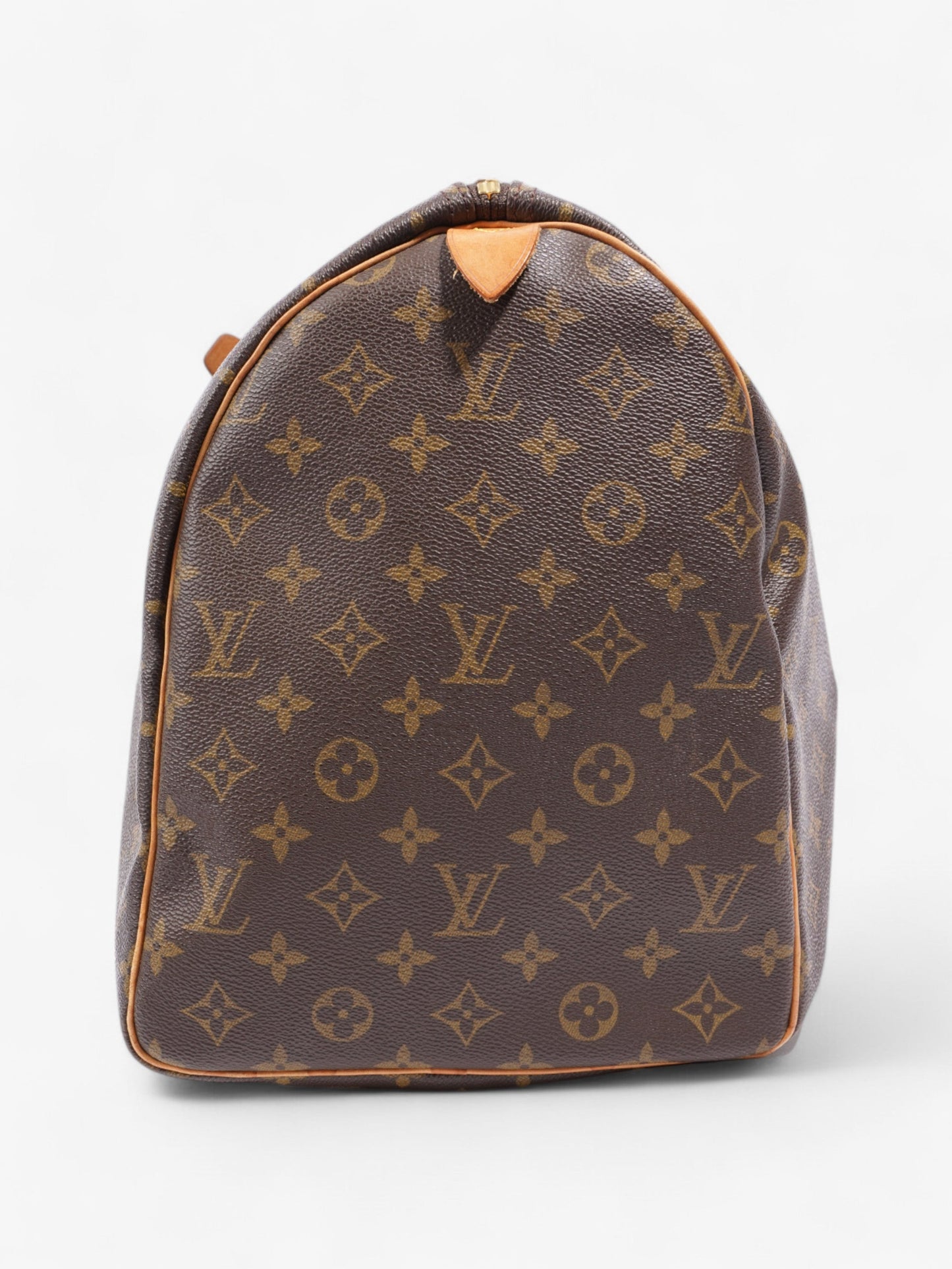Louis Vuitton Keepall Monogram Coated Canvas 50
