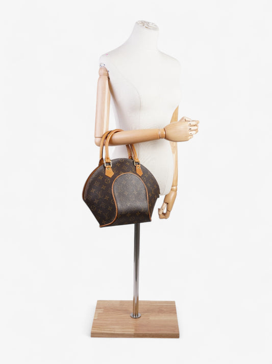 Louis Vuitton Ellipse Monogram Canvas PM