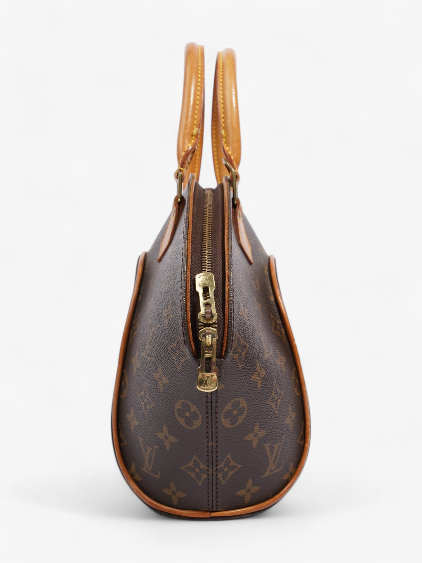 Louis Vuitton Ellipse Monogram Canvas PM