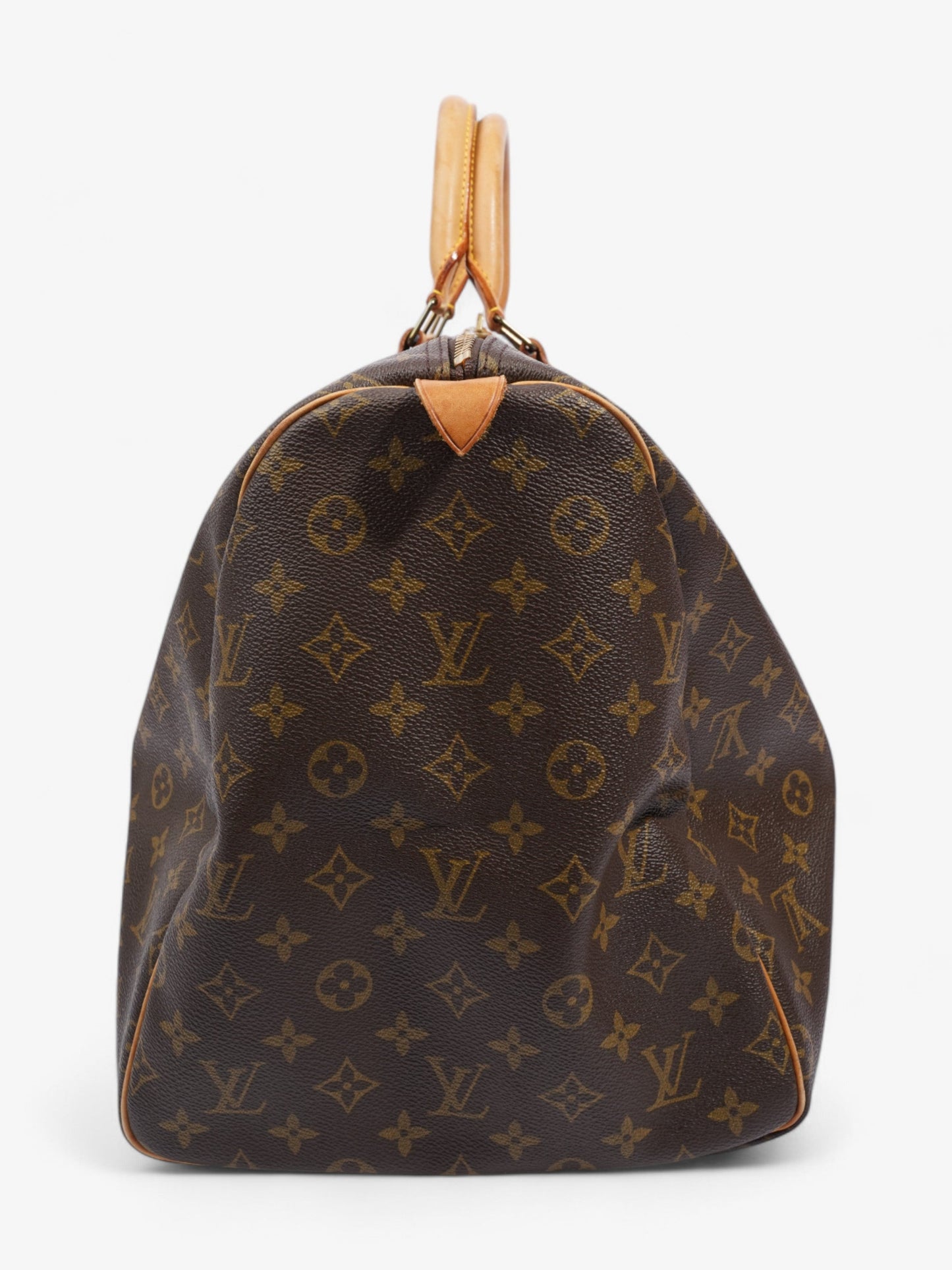 Louis Vuitton Keepall Monogram Coated Canvas 55