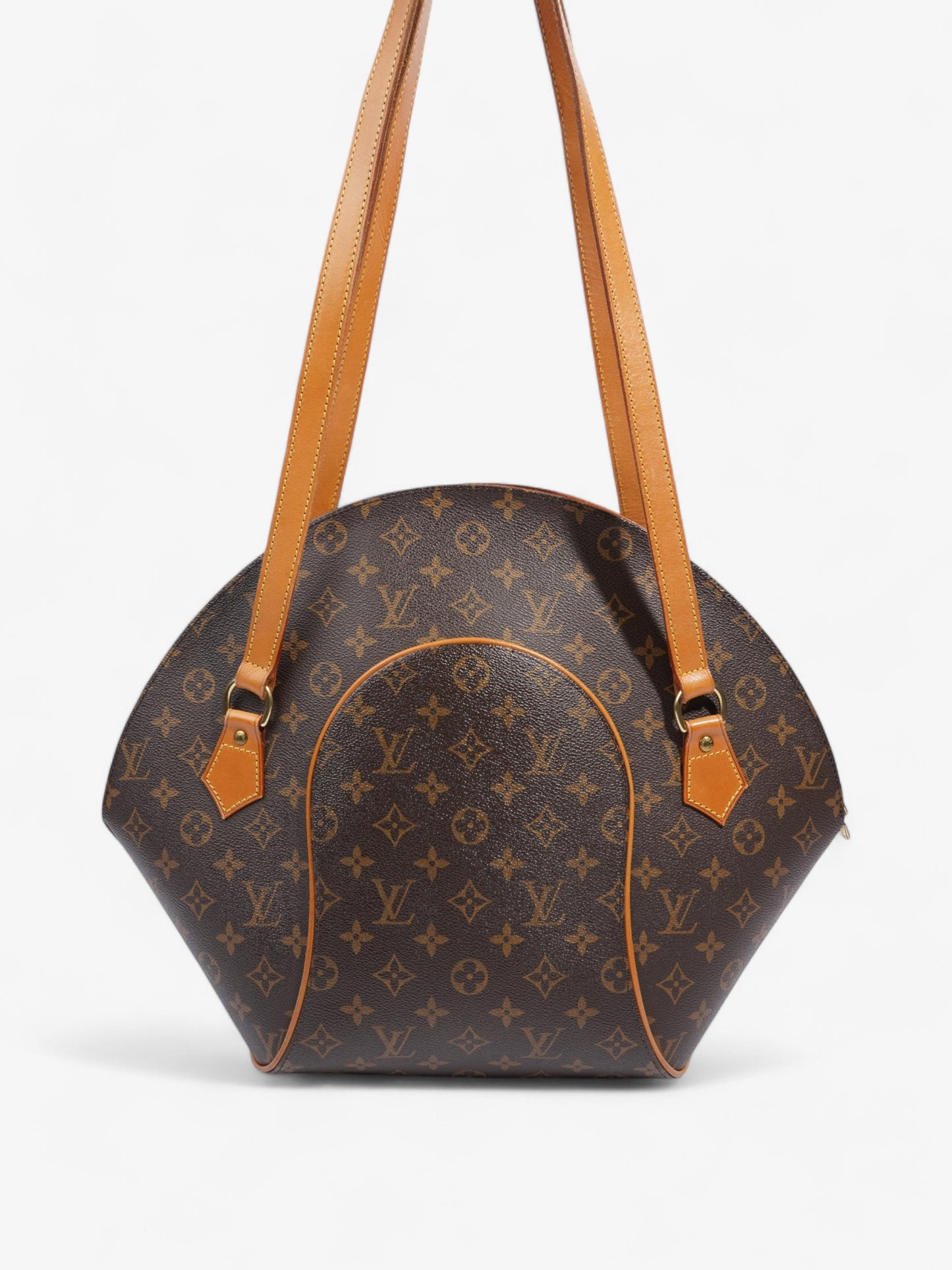 Louis Vuitton Ellipse Monogram Coated Canvas
