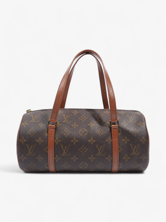 Louis Vuitton Papillon Monogram Coated Canvas 30