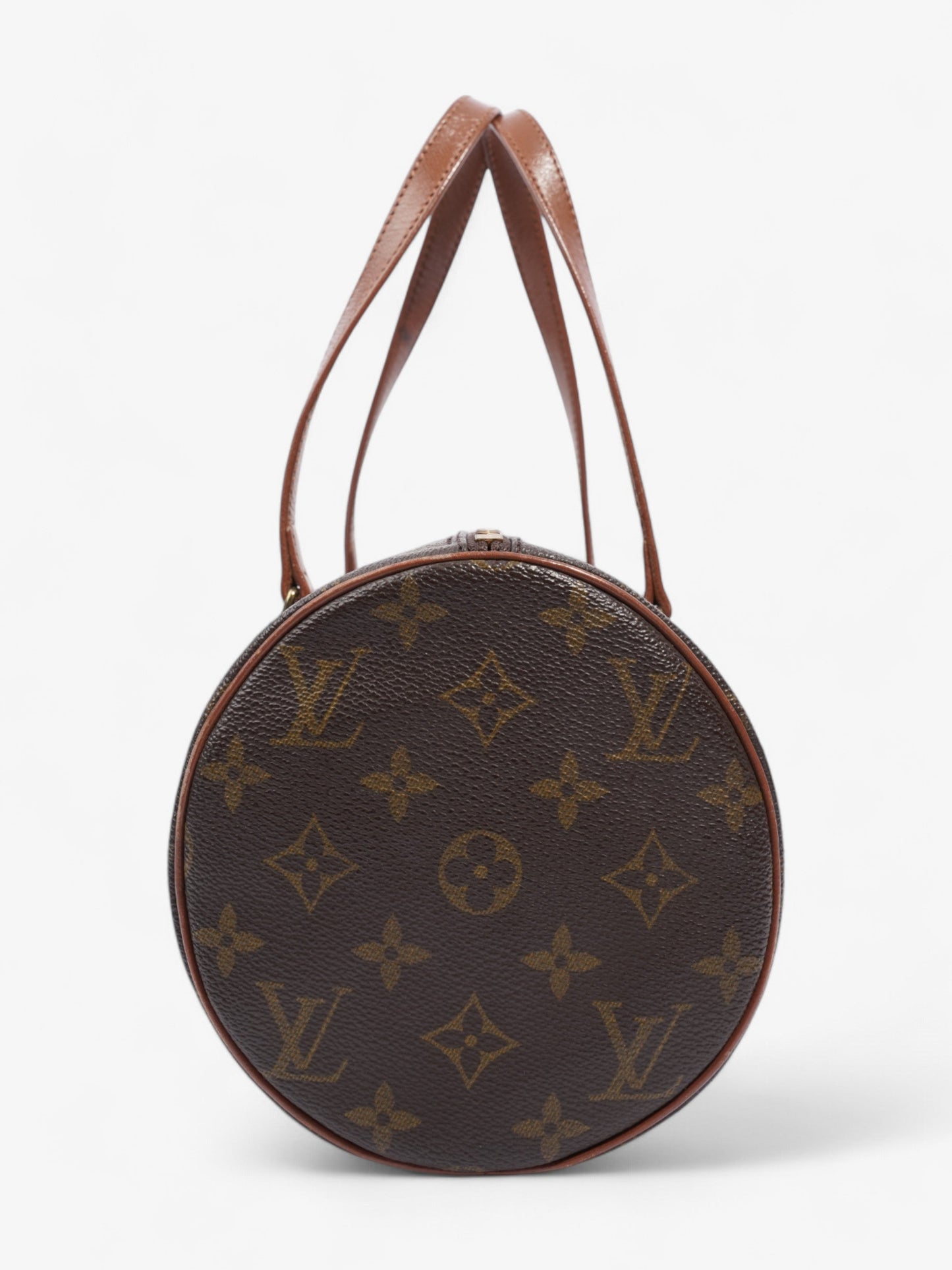 Louis Vuitton Papillon Monogram Coated Canvas 30
