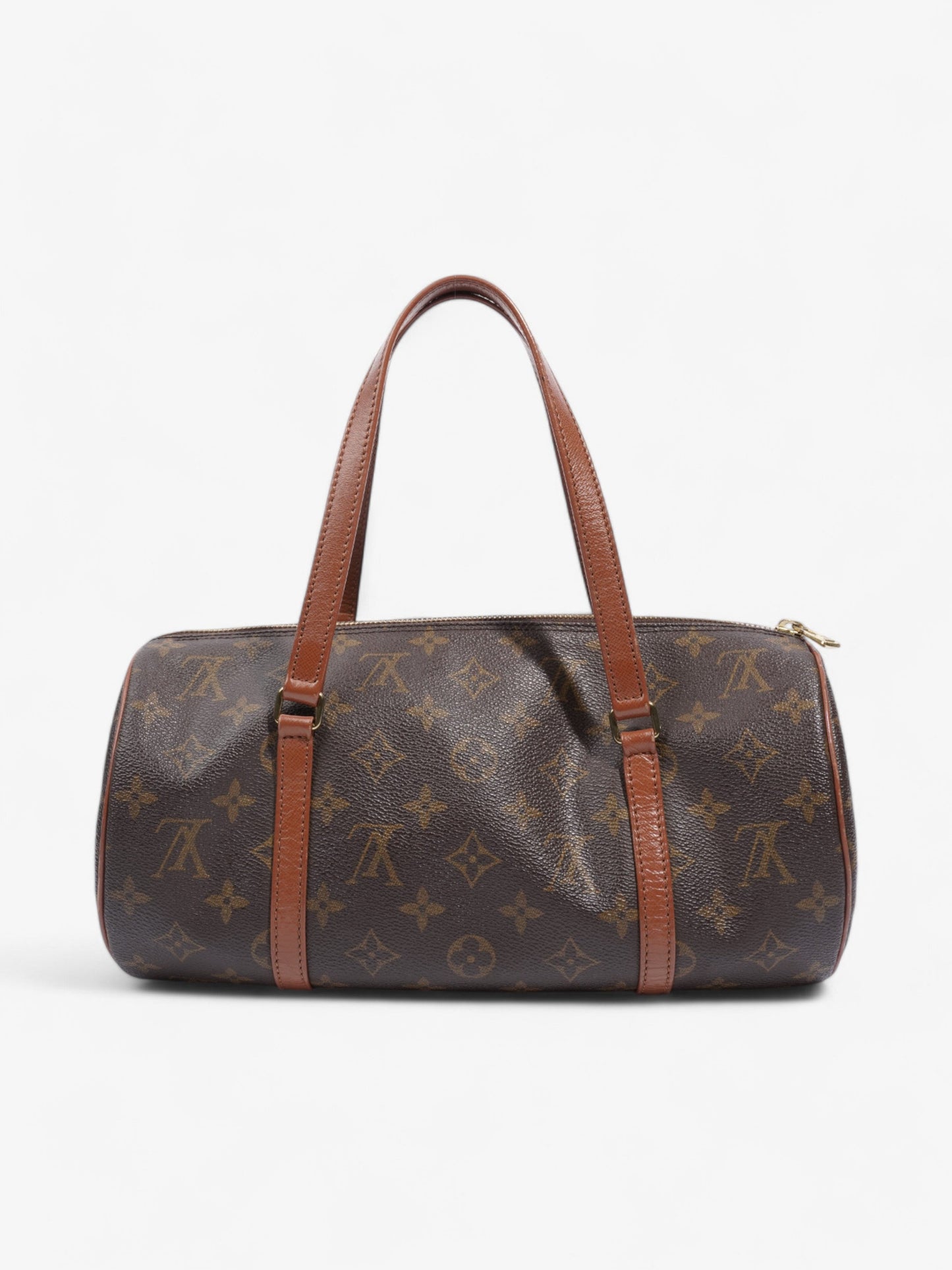 Louis Vuitton Papillon Monogram Coated Canvas 30