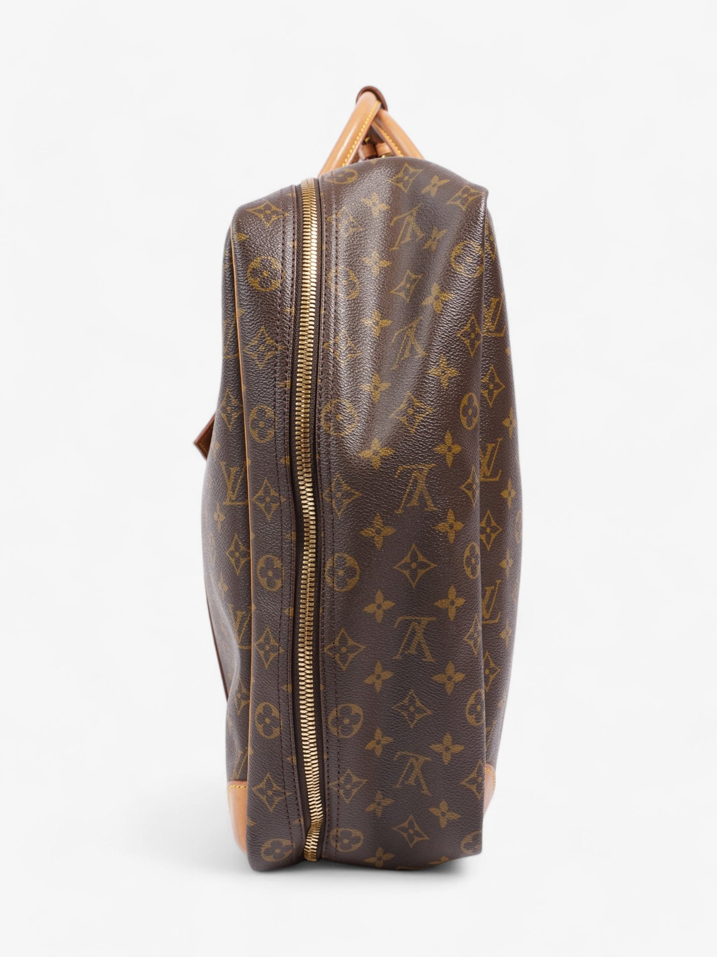 Louis Vuitton Sirius Monogram Coated Canvas 50