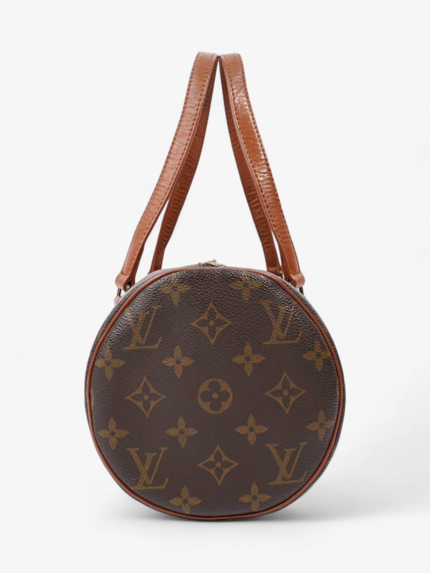 Louis Vuitton Papillon  Monogram Coated Canvas 30