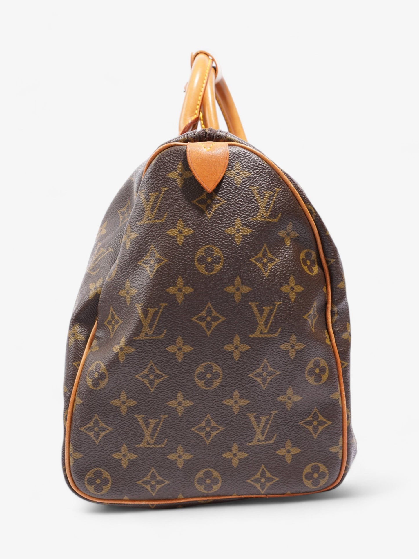 Louis Vuitton Keepall Monogram Coated Canvas 45