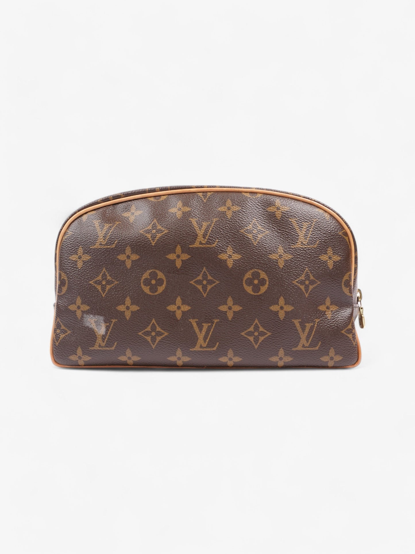 Louis Vuitton Toiletry Bag Monogram Canvas 25