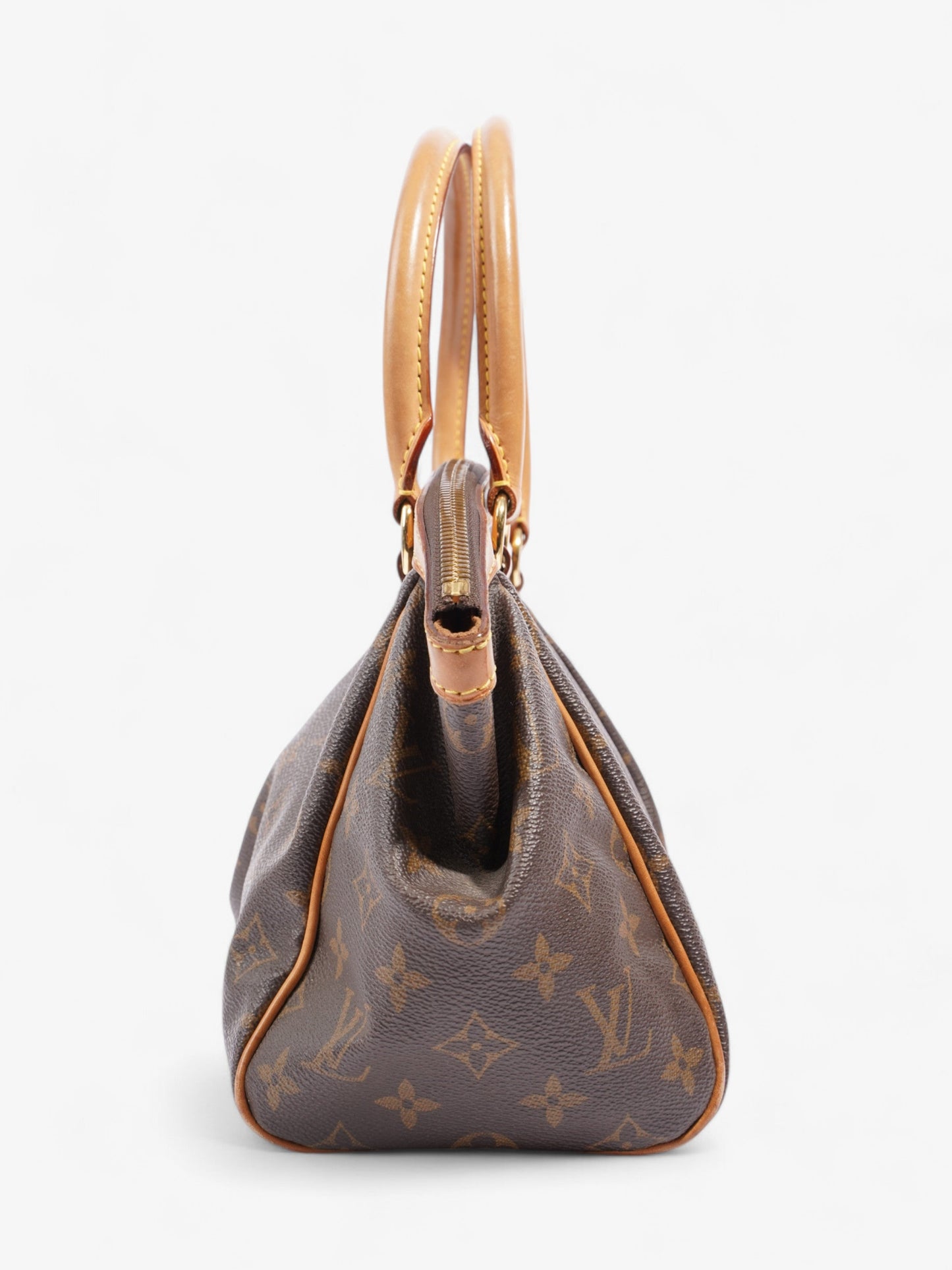 Louis Vuitton Tivoli Monogram Coated Canvas PM