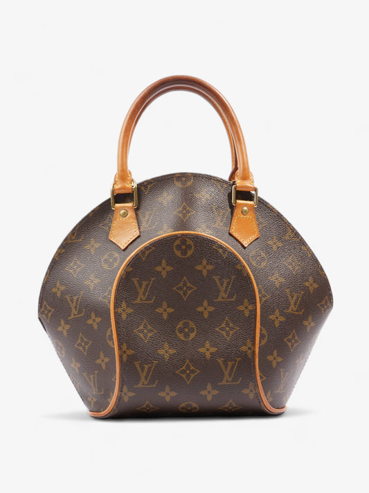 Louis Vuitton Ellipse PM Monogram Coated Canvas