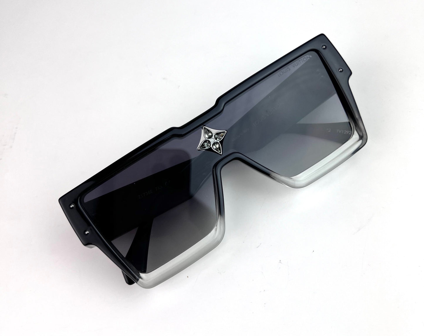 Louis Vuitton Cyclone Sunglasses