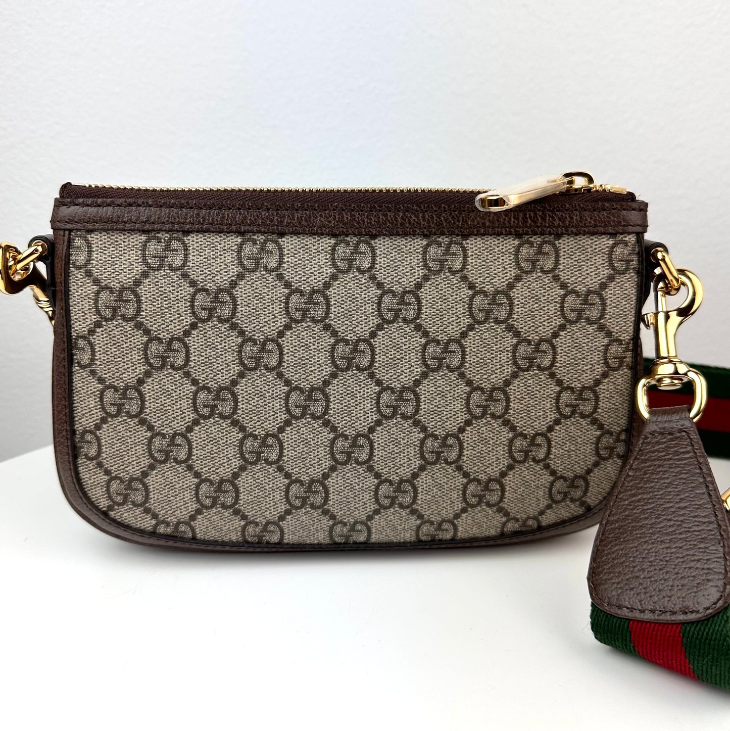 Gucci New Blondie Mini Bag