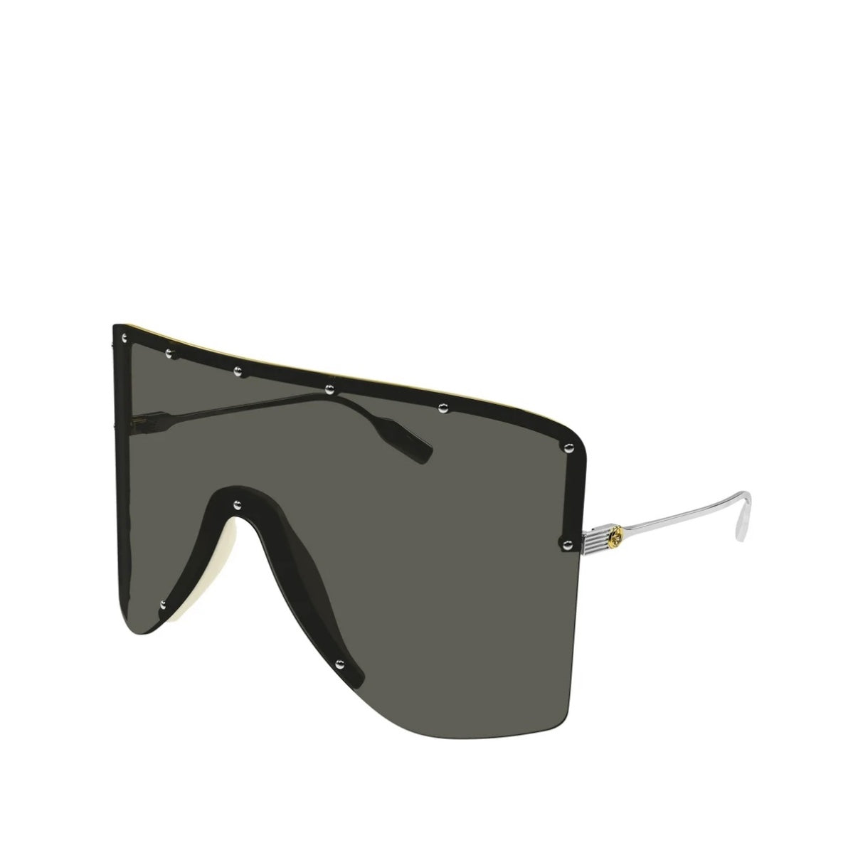 Gucci Mask Frame Sunglasses