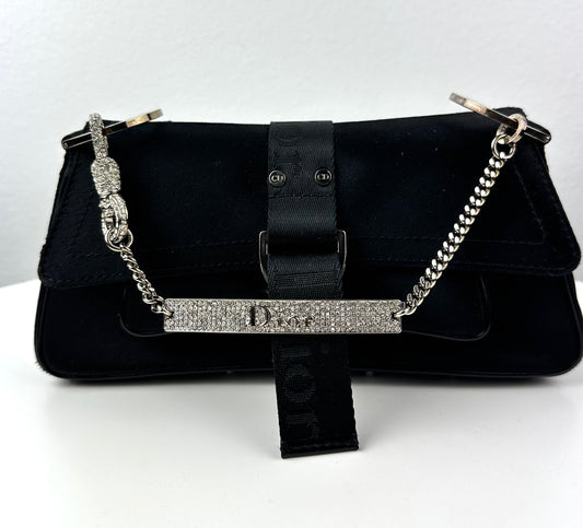 Christian Dior "Hardcore" Convertible Handbag