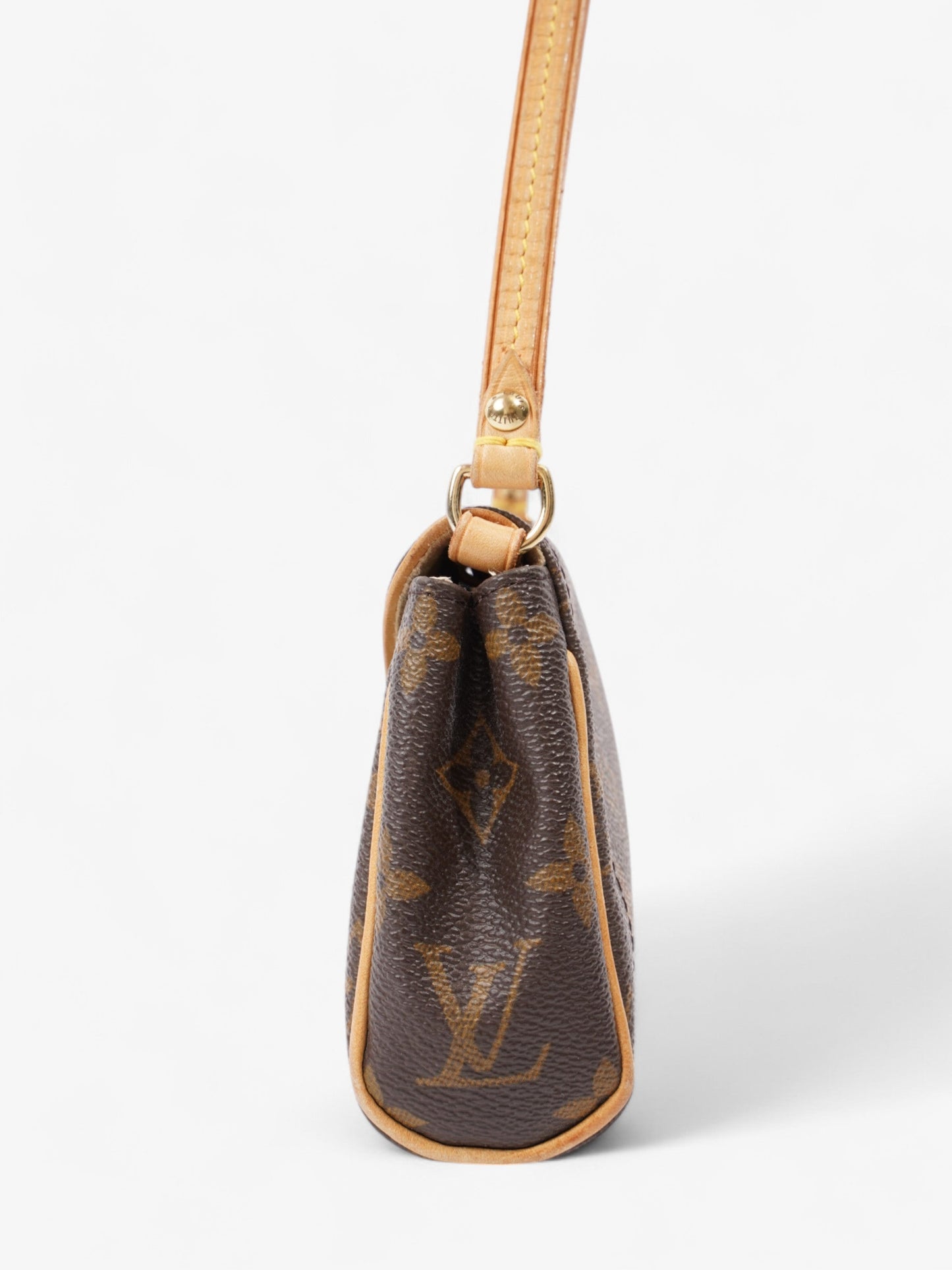 Louis Vuitton Beverly Monogram Coated Canvas