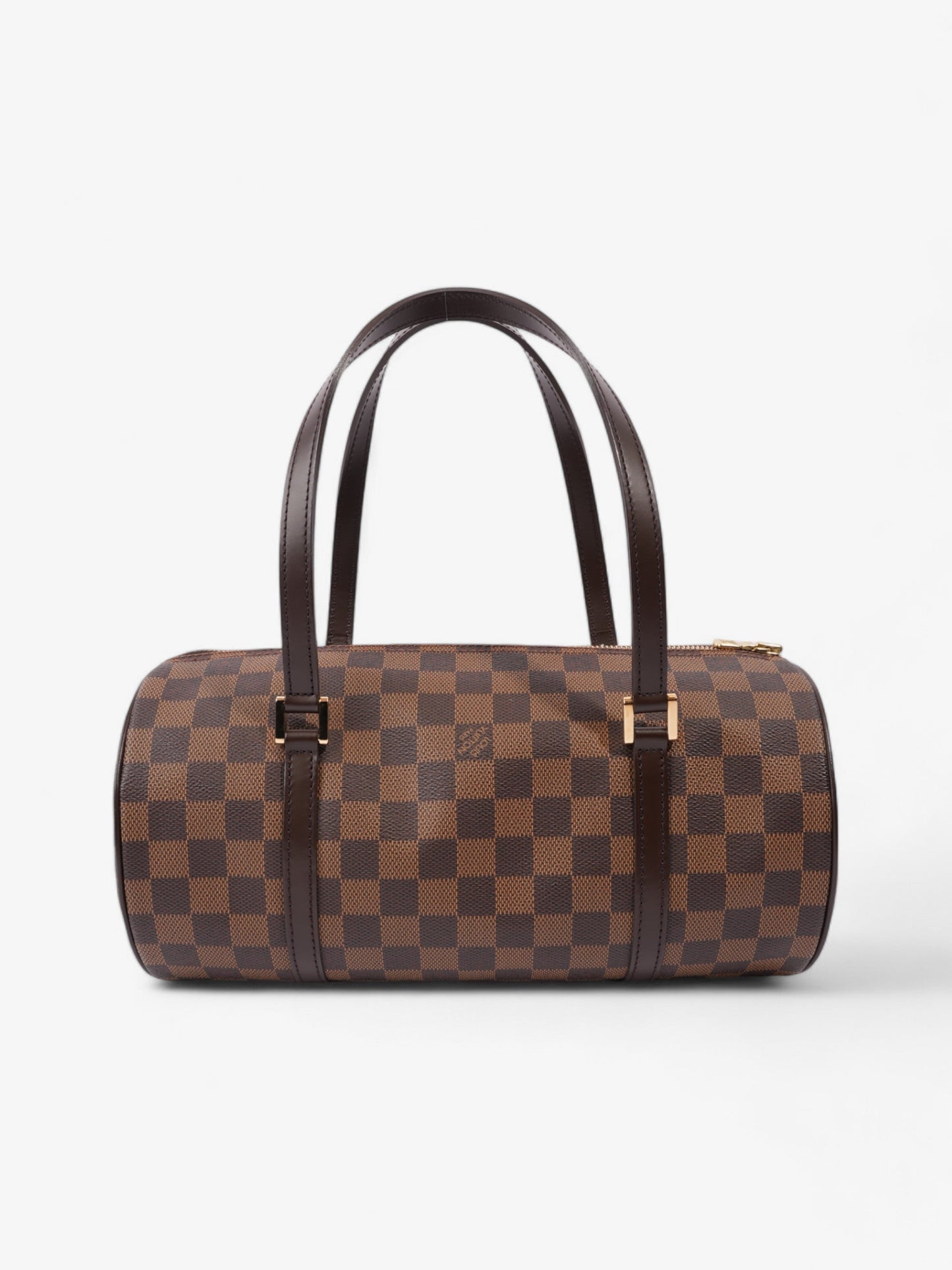 Louis Vuitton Papillion Damier Ebene Coated Canvas 30