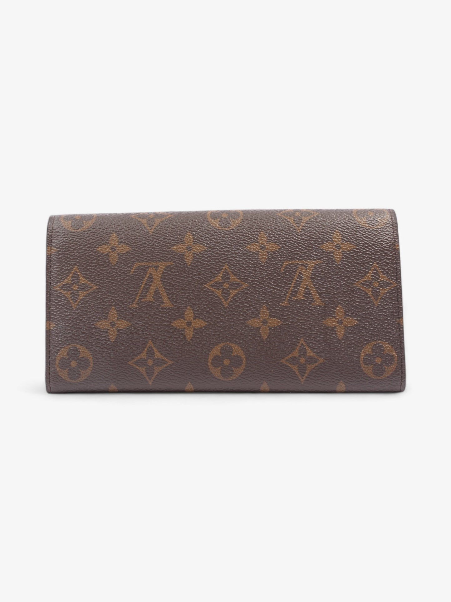 Louis Vuitton Emilie Monogram Coated Canvas