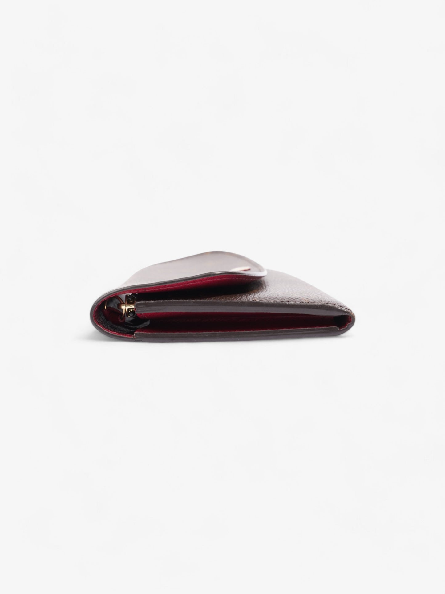 Louis Vuitton Emilie Monogram Coated Canvas