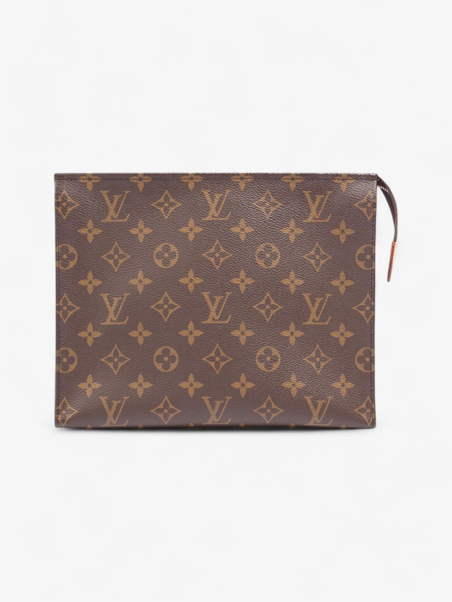 Louis Vuitton Toiletry Monogram Coated Canvas 26