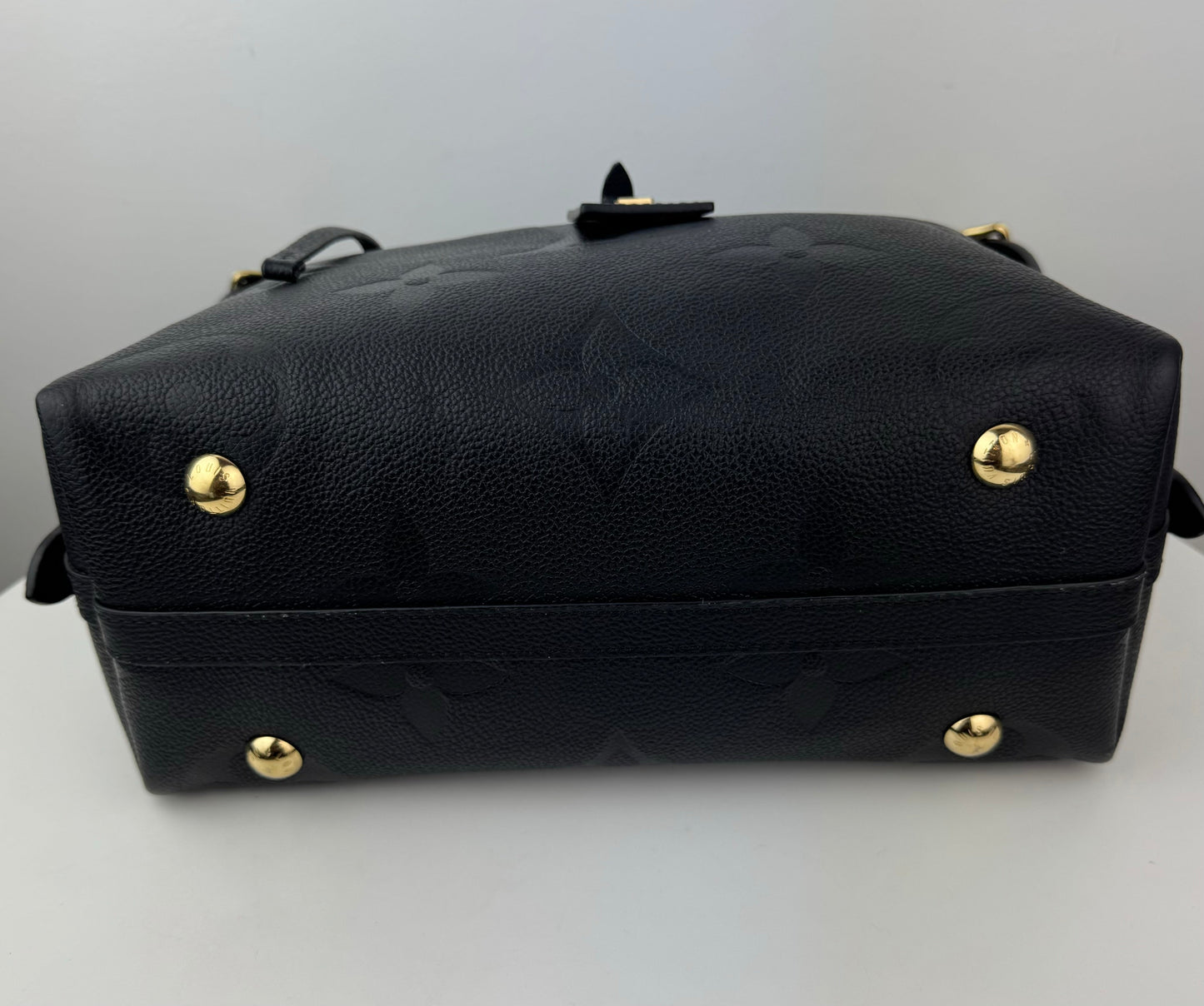 Louis Vuitton CarryAll PM  Monogram Empriente