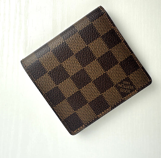 Louis Vuitton Bifold wallet