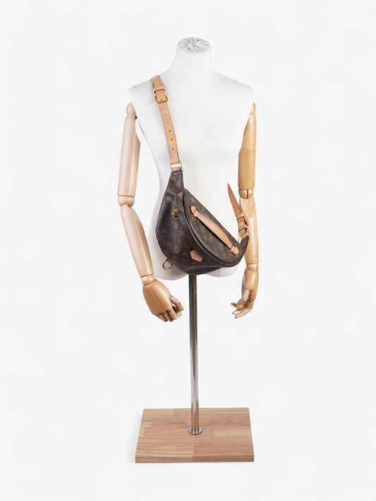 Louis Vuitton Bumbag Monogram Canvas