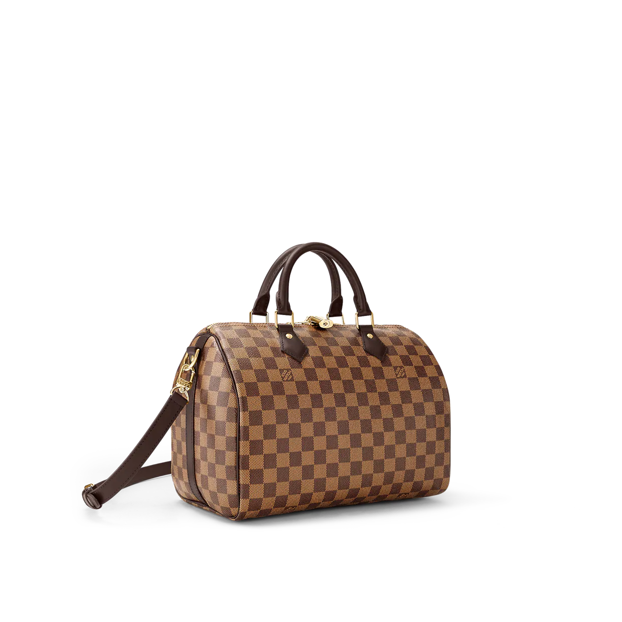 Louis Vuitton Bandouliere speedy 30