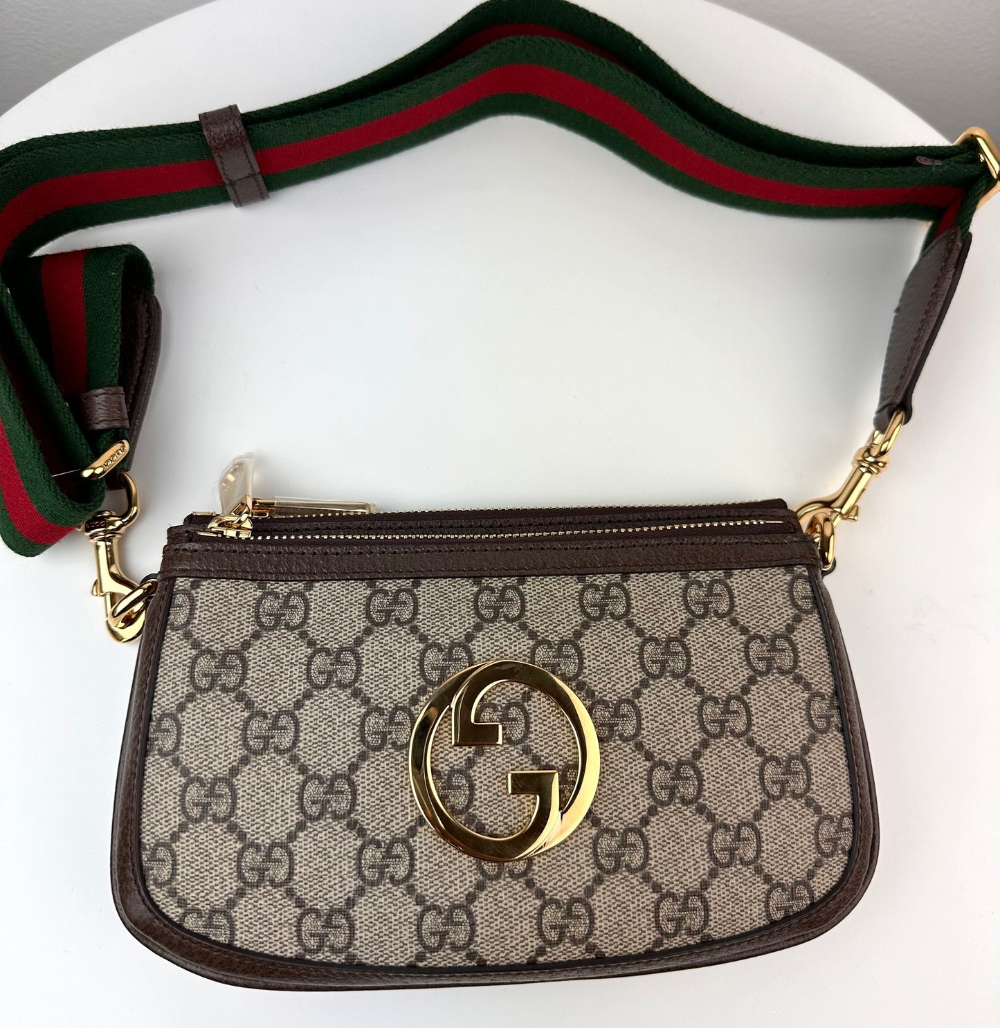Gucci New Blondie Mini Bag